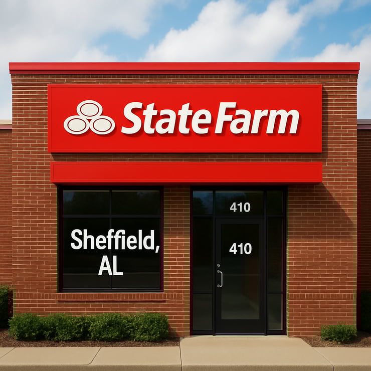 Rebecca Stutts Hovater - State Farm Insurance Agent