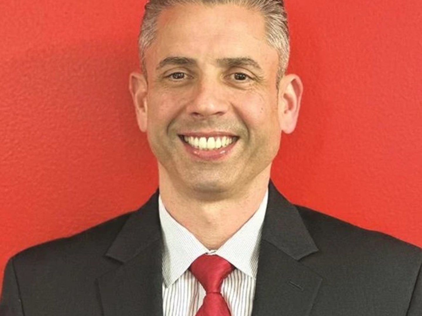 Eric Rivera - State Farm Insurance Agent