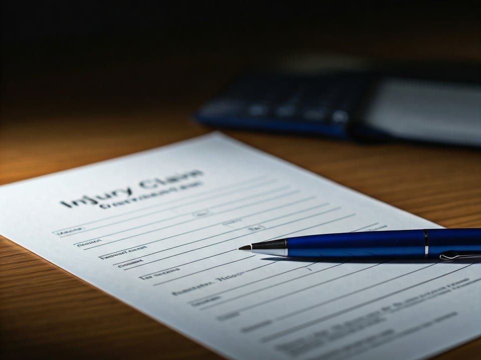 Australian Personal Injury Lawyer face some of the toughest conditions in the world - best they use us.