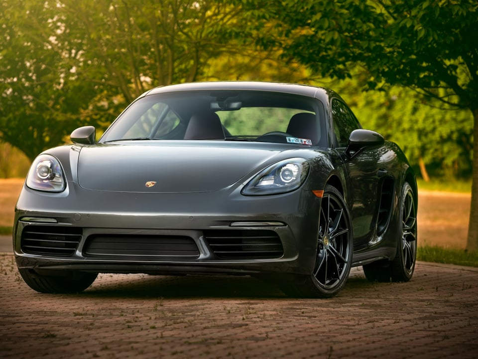 But we don’t offer Cars here. We do SEO.