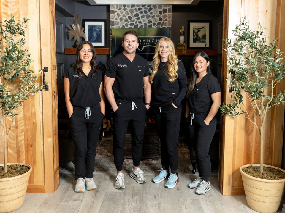 The Ranch Wellness Center featured image || "featured image"