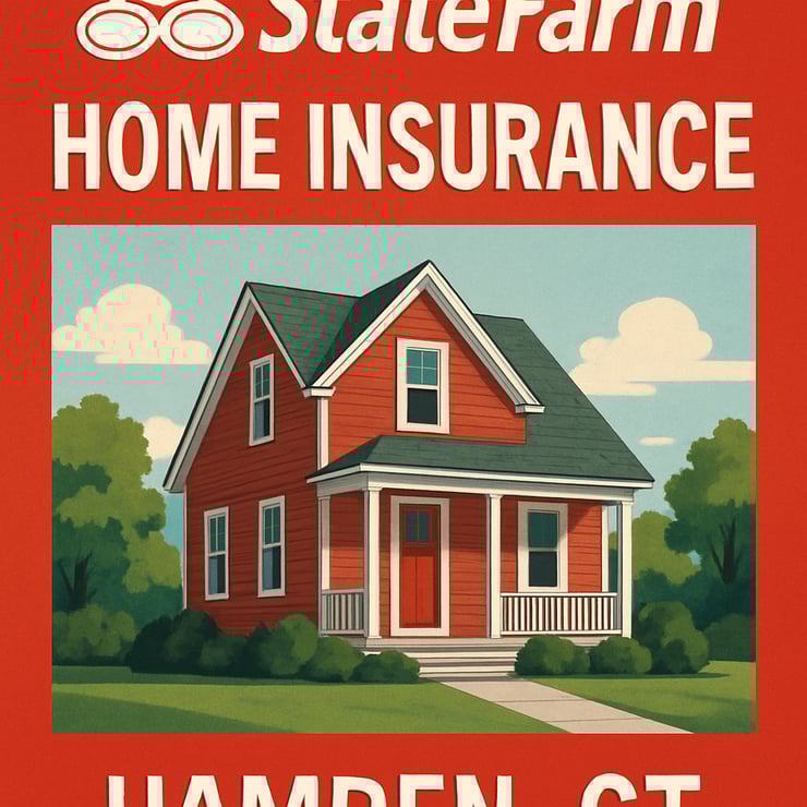 Deric Currie - State Farm Insurance Agent