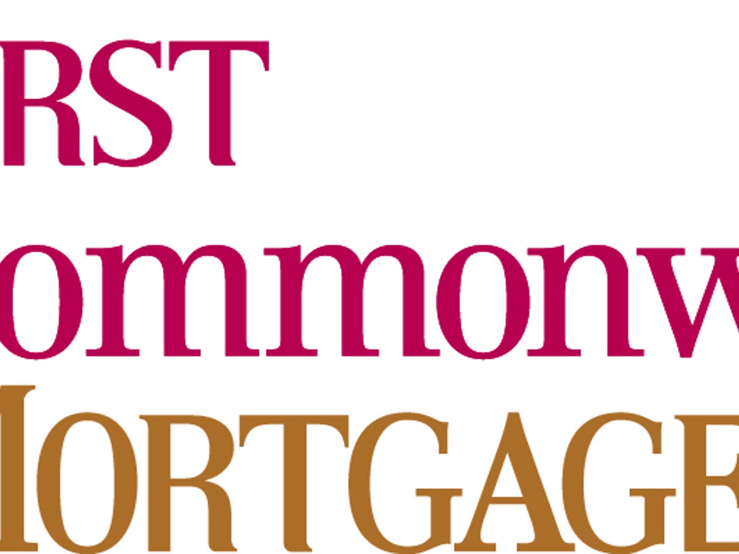 Zaine Tomkowski - First Commonwealth Mortgage