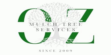 Ozmulch Tree Services logo