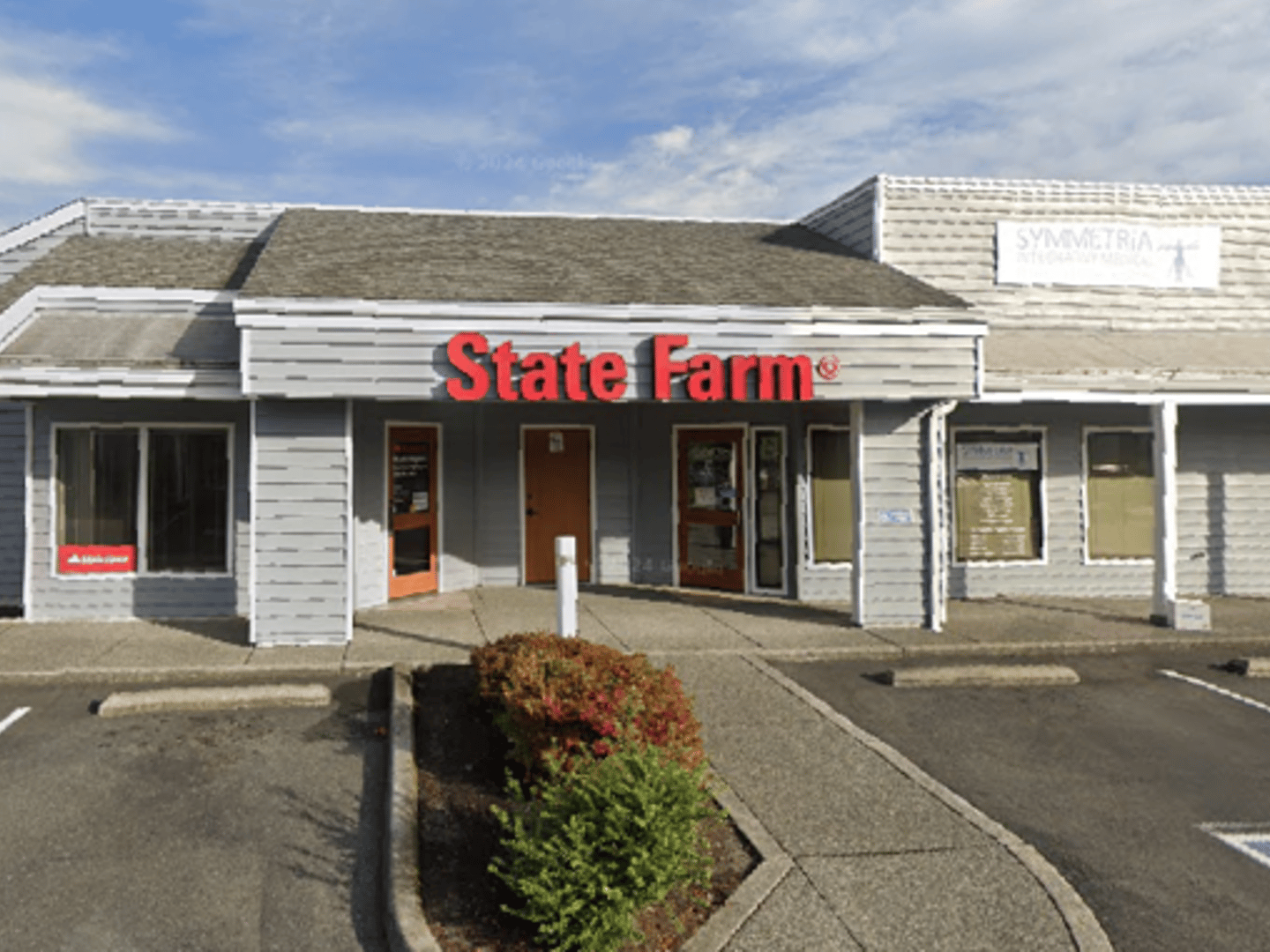 Mark Shapiro - State Farm Insurance Agent
