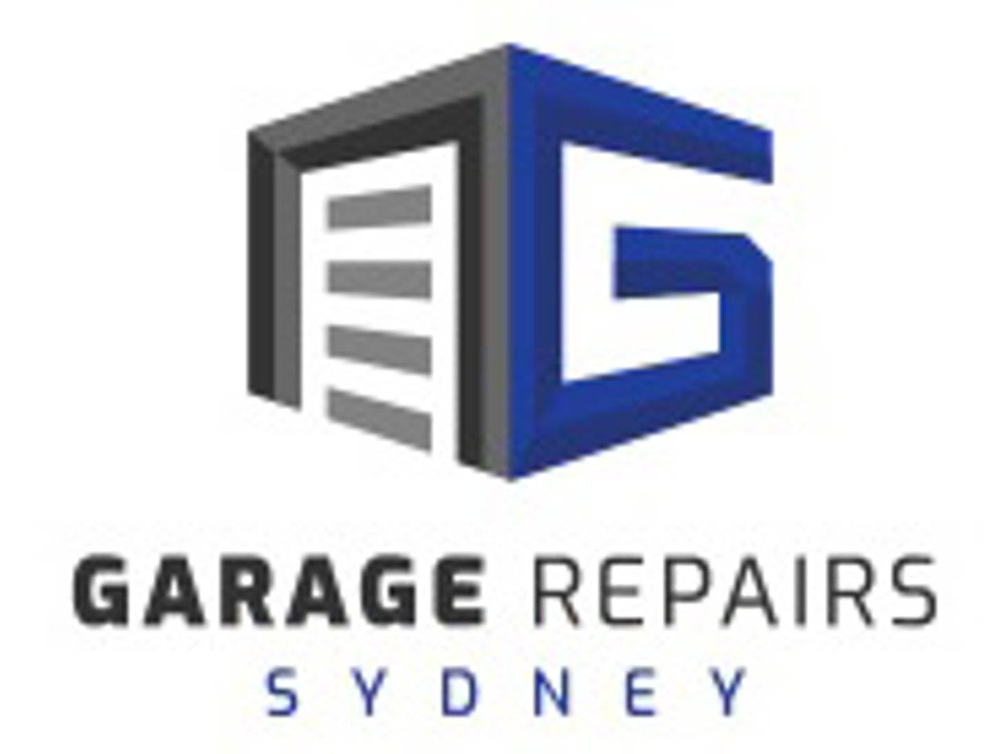 Garage Repairs Sydney logo