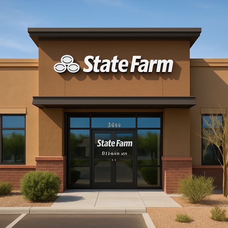 Tammy White - State Farm Insurance Agent