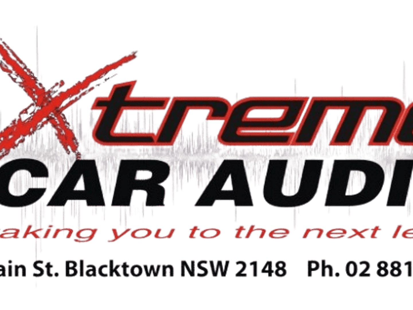 Xtreme Car Audio - Blacktown