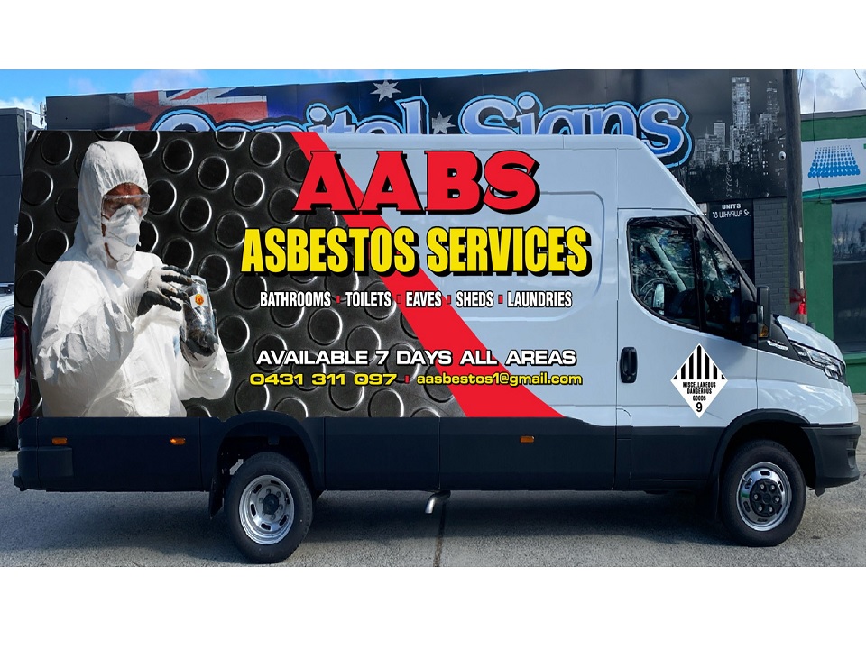 AABS Asbestos Services featured image