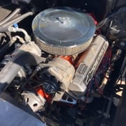 Churchill Care - Dark Theme logo