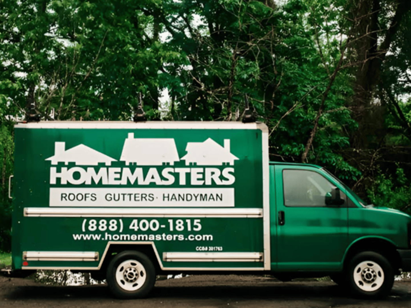 HOMEMASTERS - West PDX