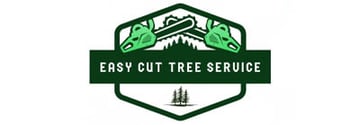 Easy Cut Tree Service logo