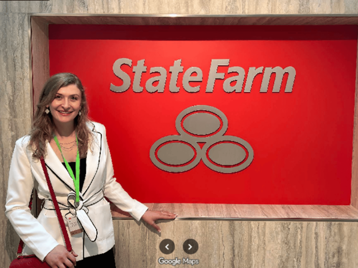 Anna Swearingen - State Farm Insurance Agent