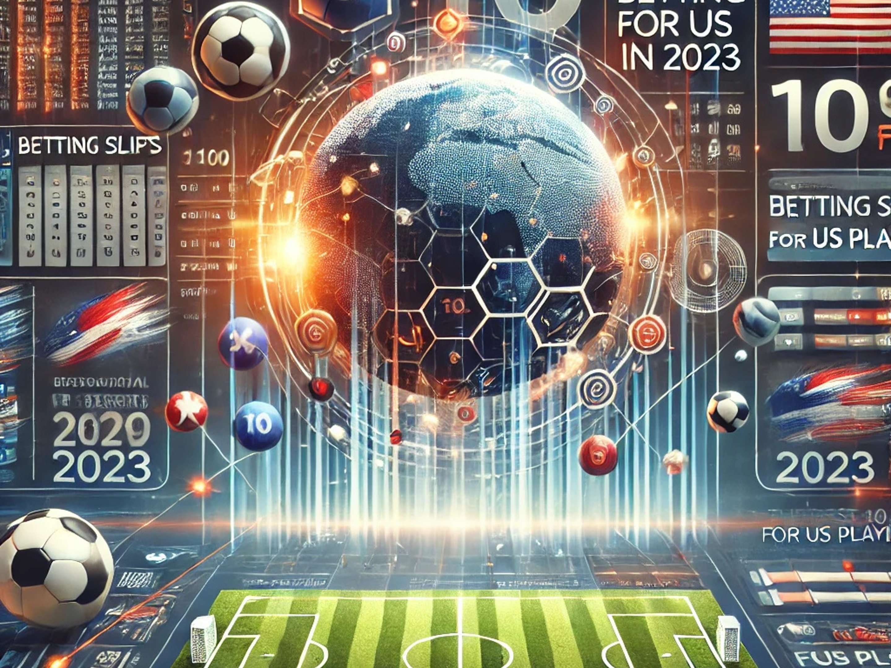 The best 10 offshore betting sites for US players in 2023
