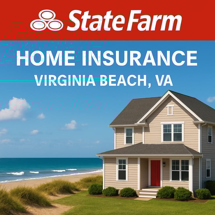 Devon Mack - State Farm Insurance Agent