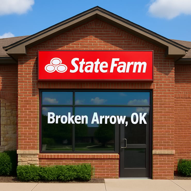 Chris Mathurin - State Farm Insurance Agent