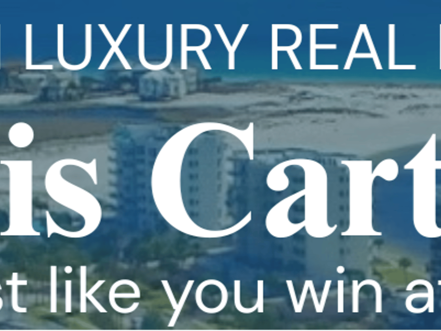 Real Broker, LLC - The Chris Carter Team