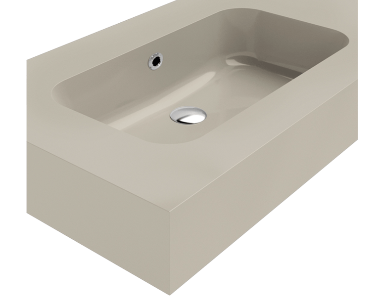 Inda Giotto Mineral Marble high thickness console image