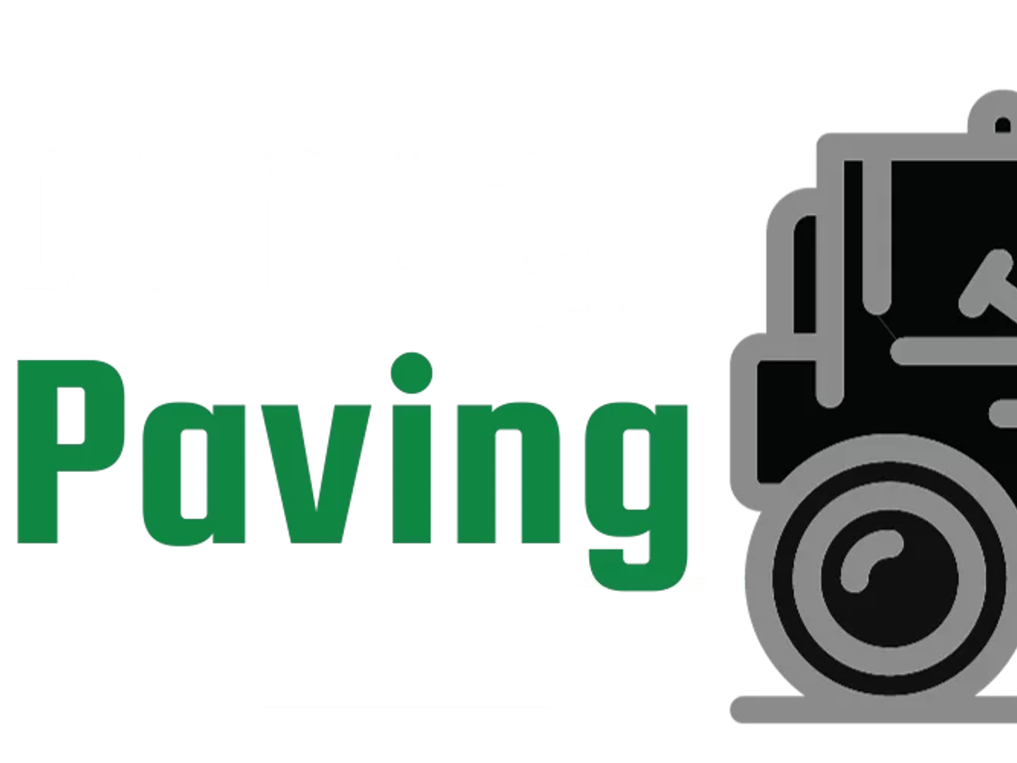 Hill Country Road Paving logo