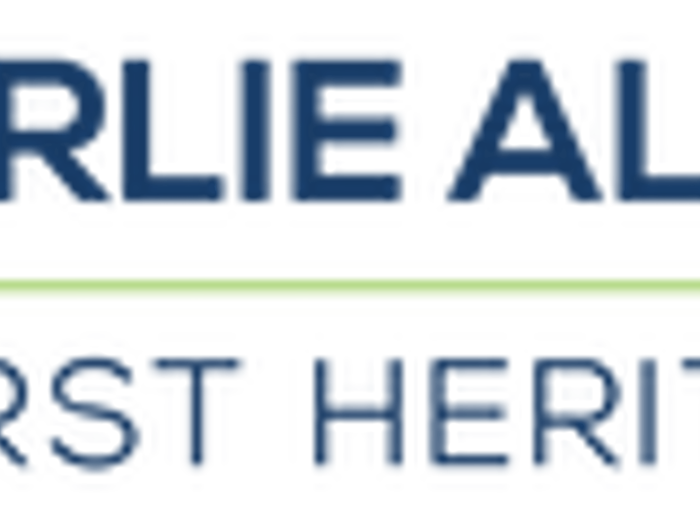 Charlie Aldinger at First Heritage Mortgage