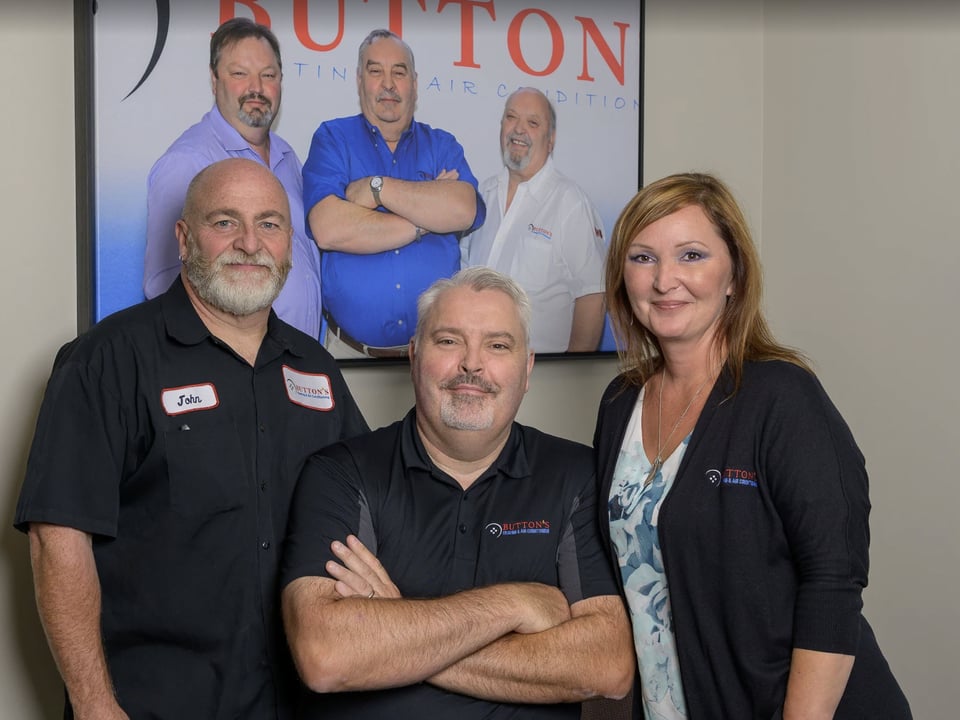 Button's Heating and Air Conditioning featured image || "featured image"
