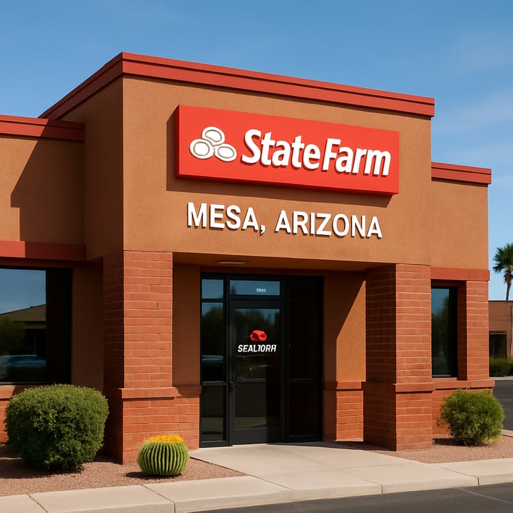 Anna Vargas-Hopper - State Farm Insurance Agent