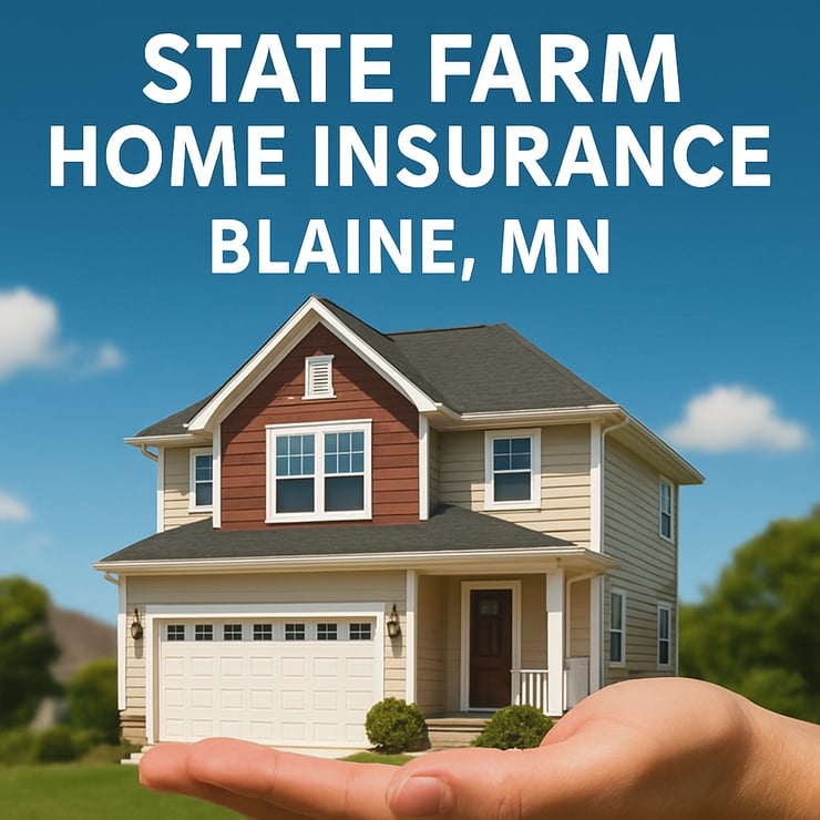 Chad Fischer - State Farm Insurance Agent