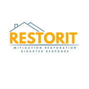 Restorit, LLC logo || "logo"
