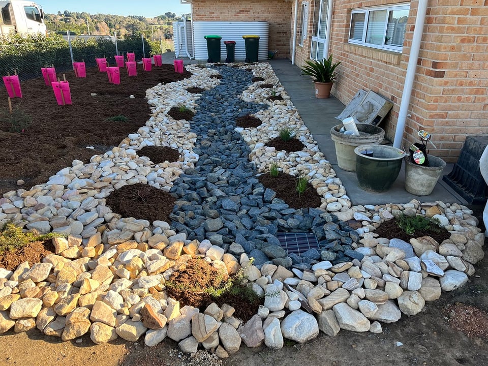 Osborne Landscaping featured image
