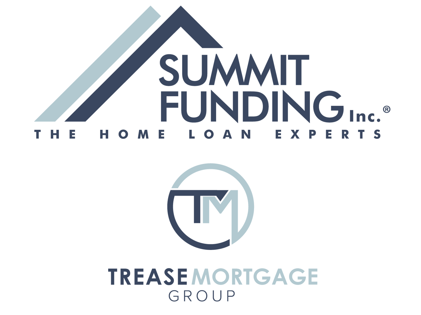 Summit Funding Inc - Chad Trease