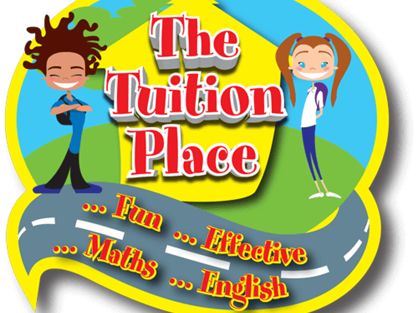 The Tuition Place