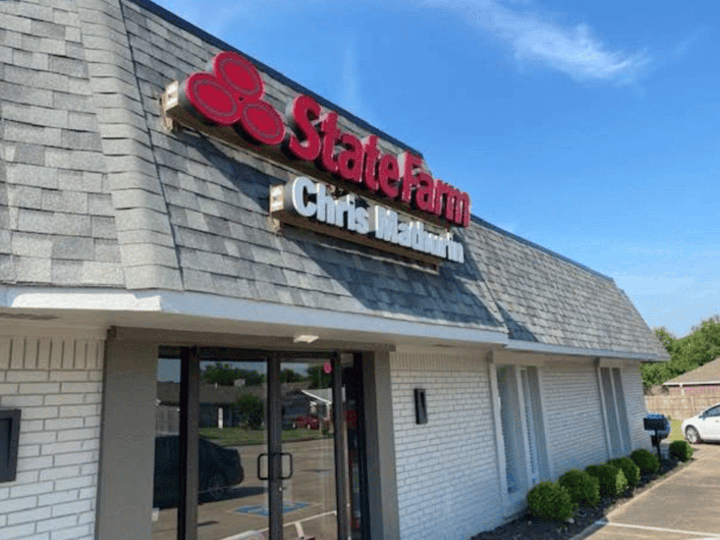 Chris Mathurin - State Farm Insurance Agent