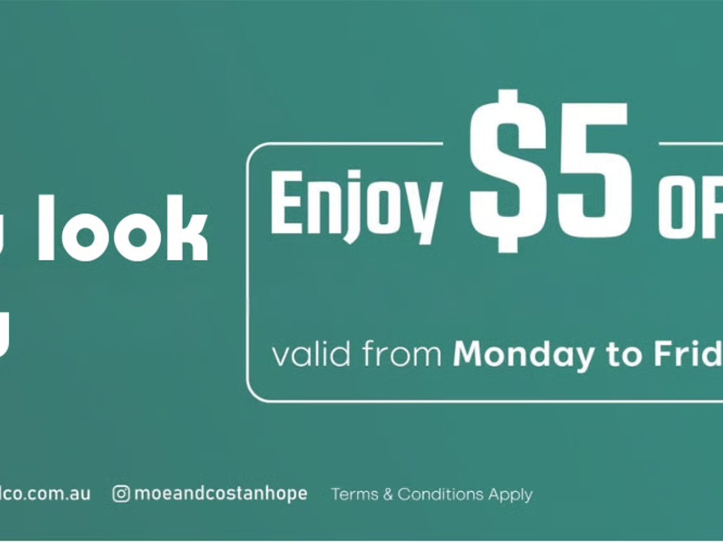 Proximity Nova gallery image