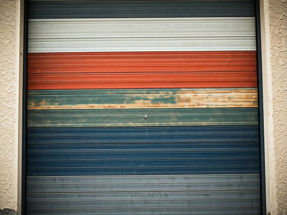 Australian Garage or Roller Doors face some of the toughest conditions in the world - best they use us.