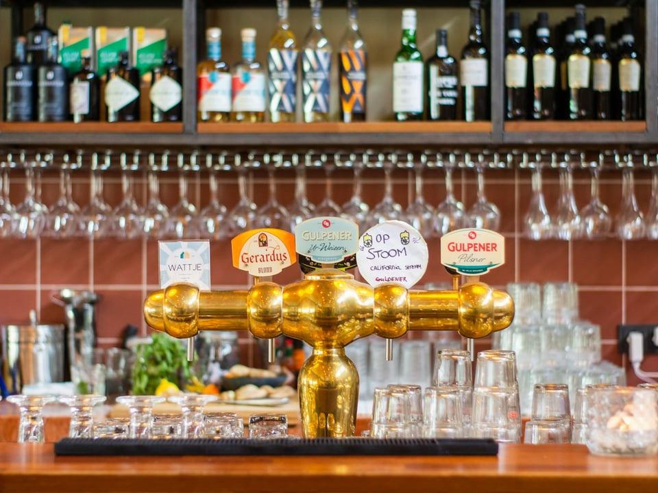 But we don’t offer  Brewpub here. We do SEO.