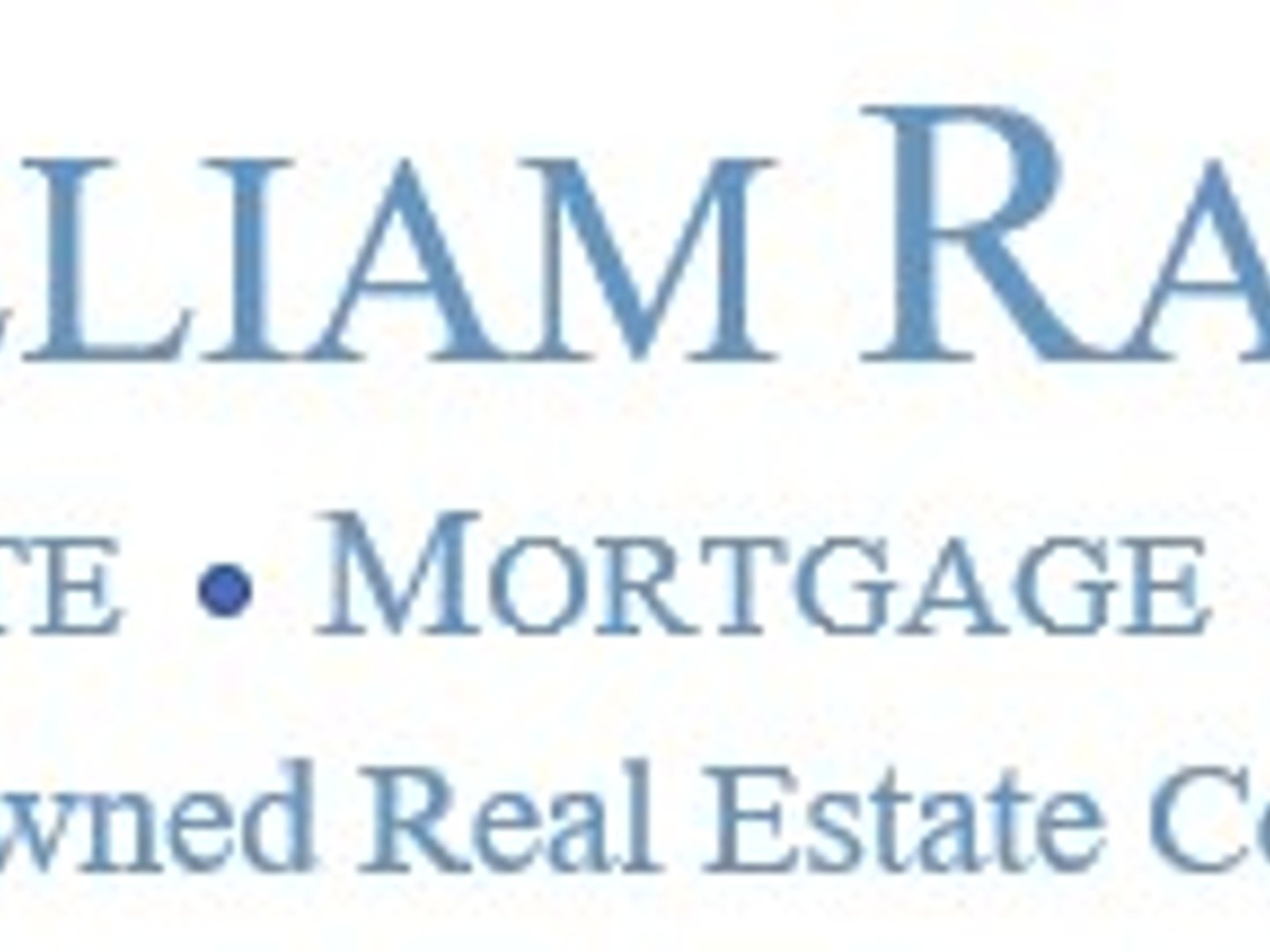 William Raveis - Noreen & Wayne