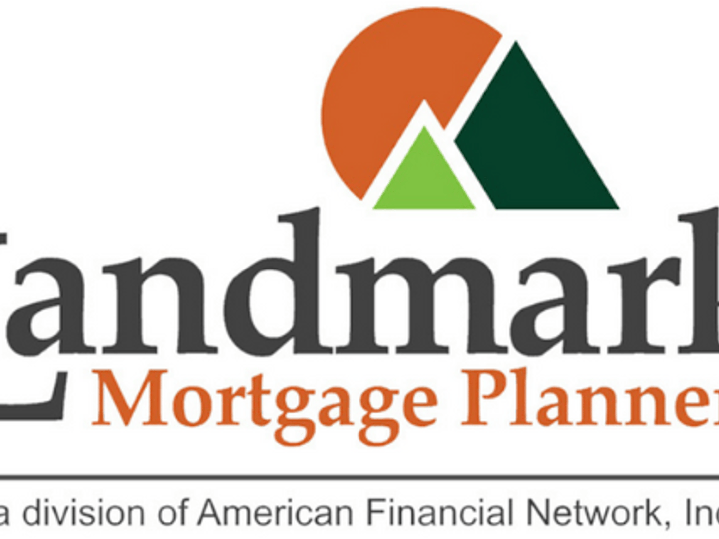 Luke Sparks, Loan Officer, NMLS # 1954135 - Landmark Mortgage Planners