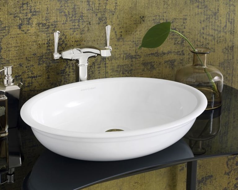 Radford 51 basin image