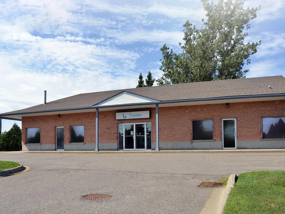 Cooperative Funeral Home & Crematorium featured image || "featured image"