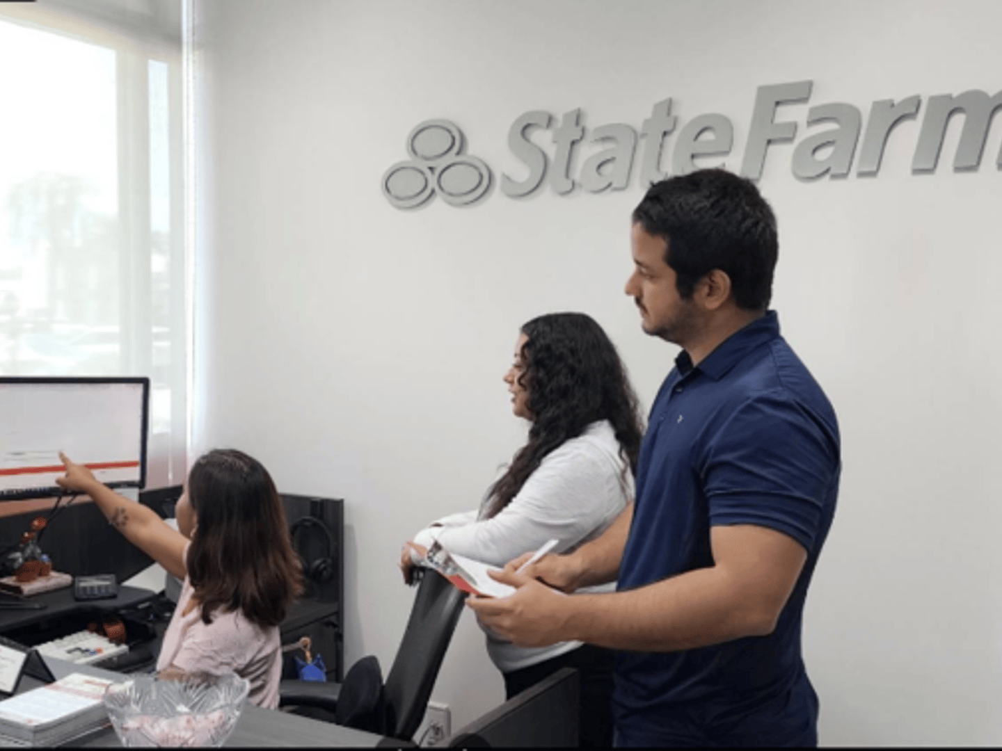 Danny Fernandez - State Farm Insurance Agent