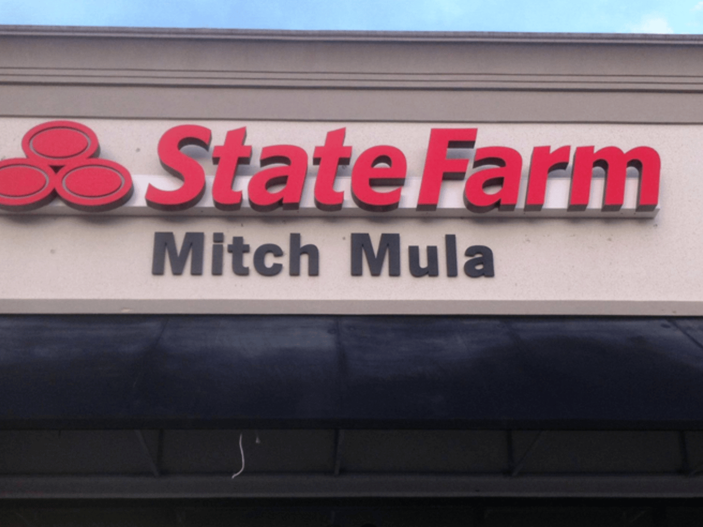 Mitch Mula - State Farm Insurance Agent