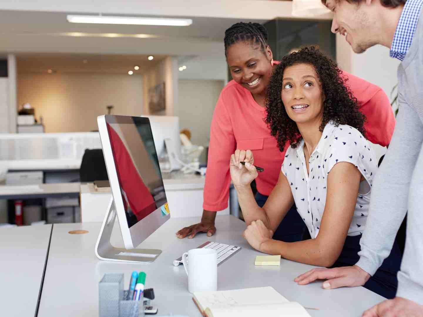 Proximity Nova gallery image