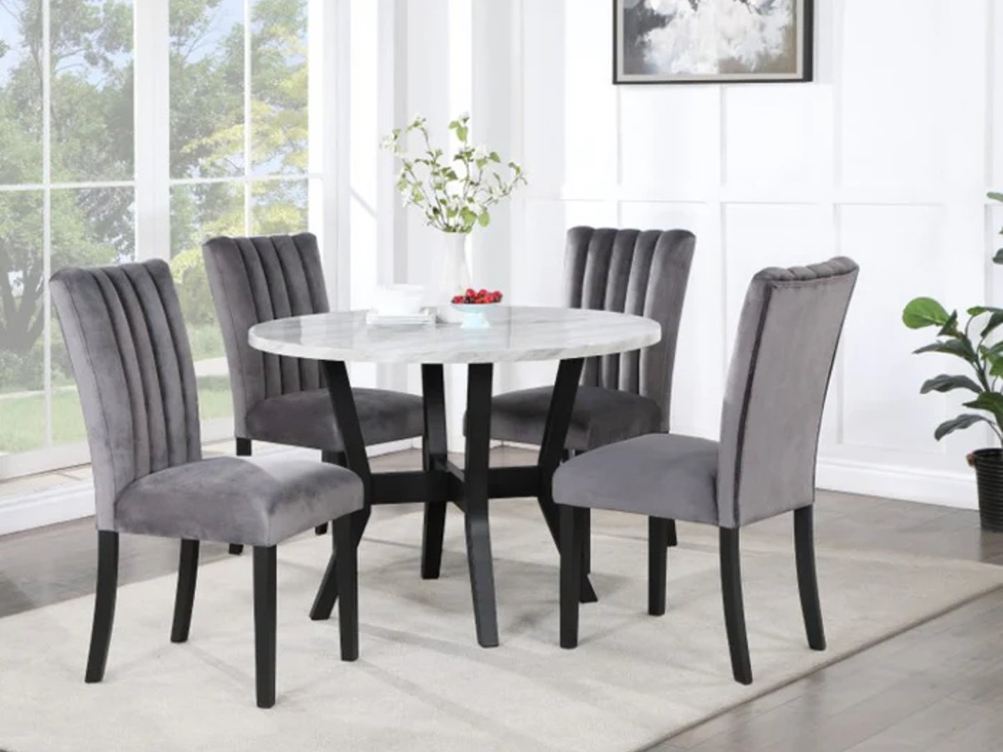 Proximity Nova gallery image