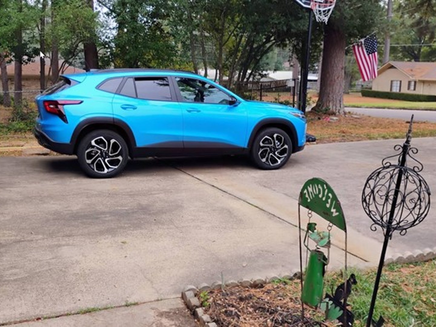 Tanner Sprinkel - State Farm Insurance Agent