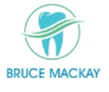 Bruce Mackay Dentures logo