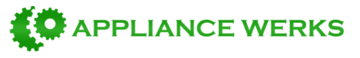 Appliance Werks logo || "logo"