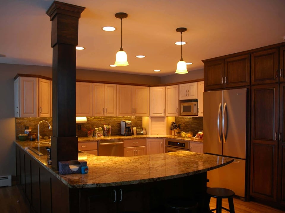 Affordable Granite & Cabinetry featured image