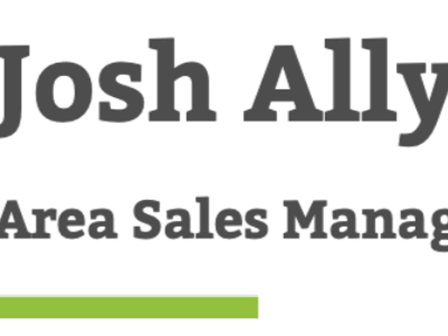 CMG Financial - The Josh Allyn Team