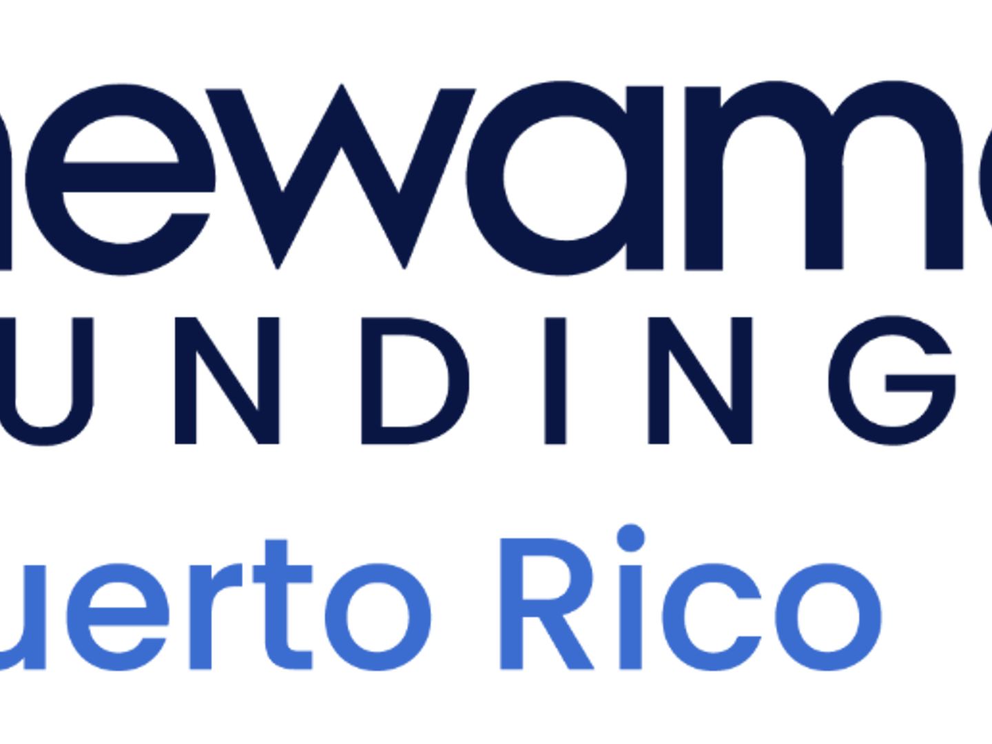 New American Funding - Marta Rodriguez