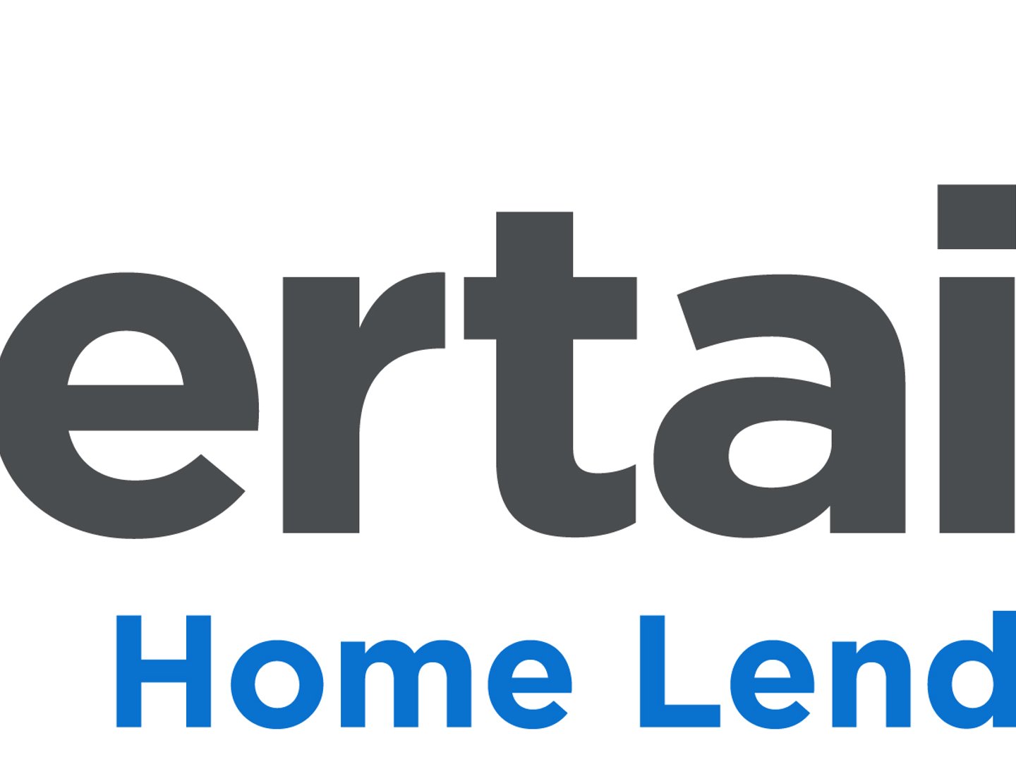 Certainty Home Lending - Zoe Raithel
